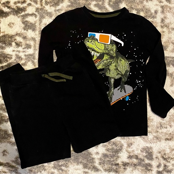 Boys jumper suit - Picture 2 of 4